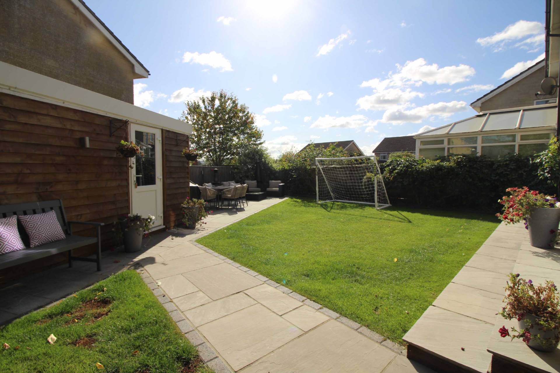 Additional Property Image 5 bedroom Semi Detached for sale in Frome 4