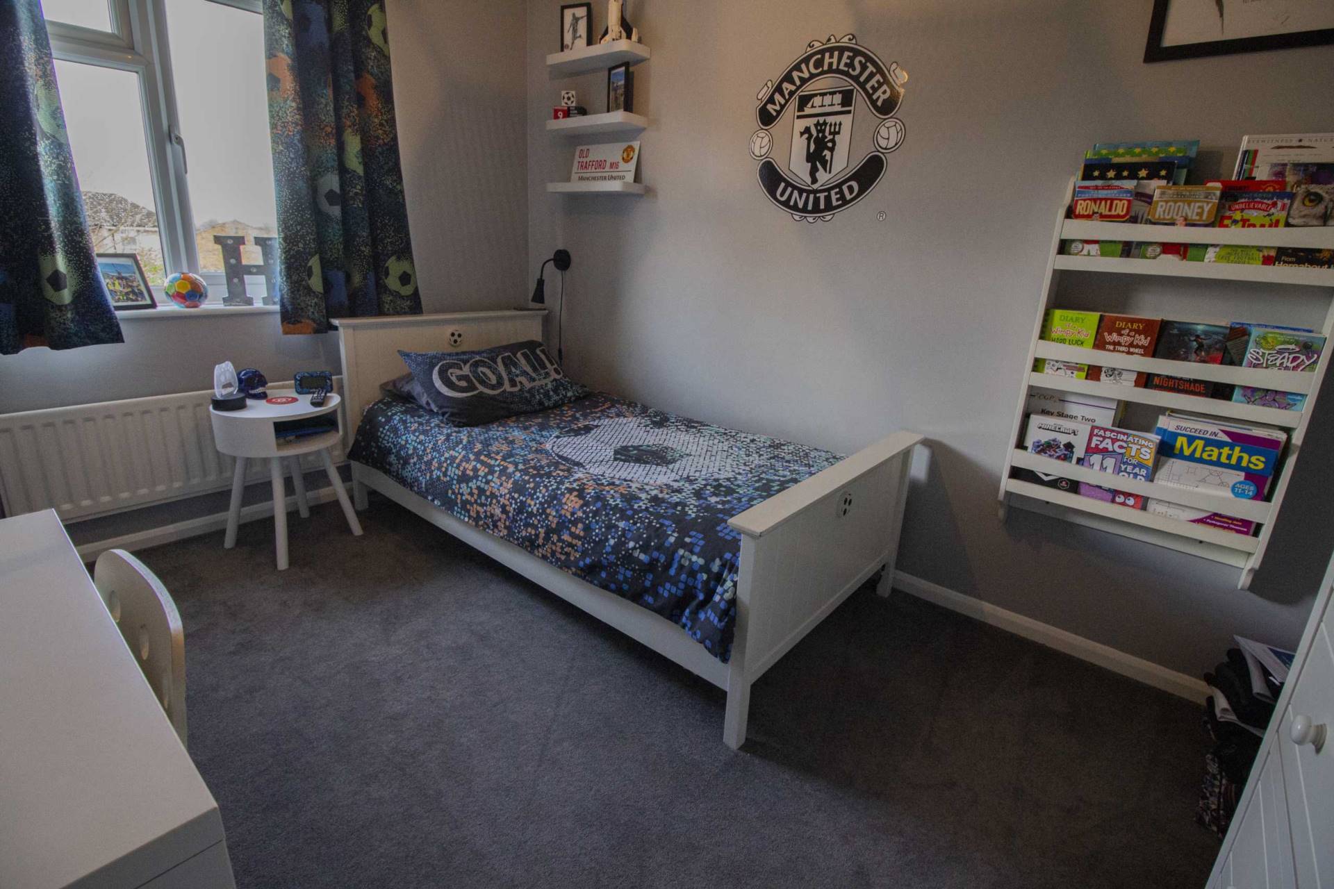 Additional Property Image 5 bedroom Semi Detached for sale in Frome 7