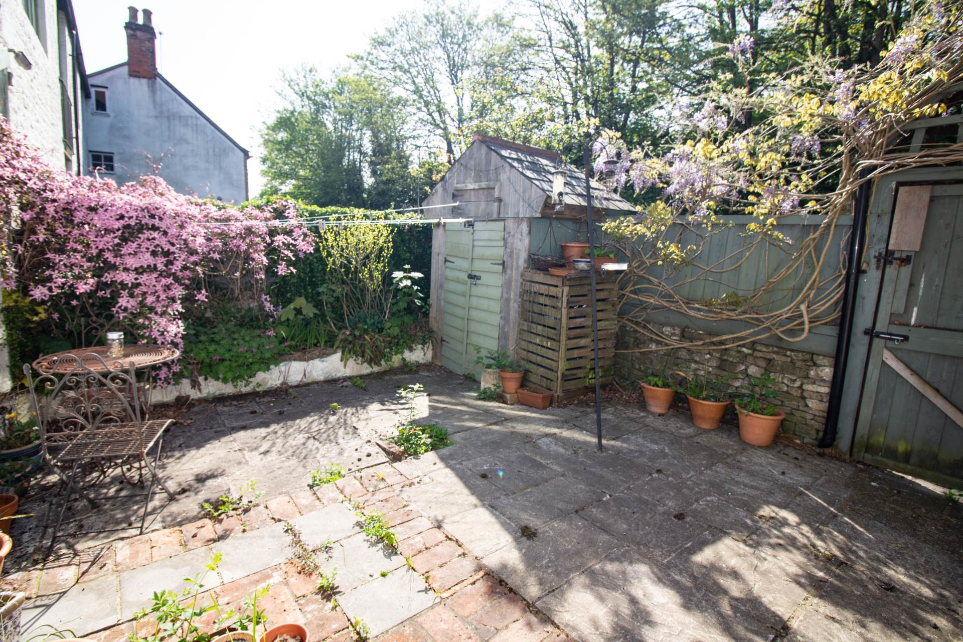 Additional Property Image 3 bedroom Cottage for sale in Frome 2