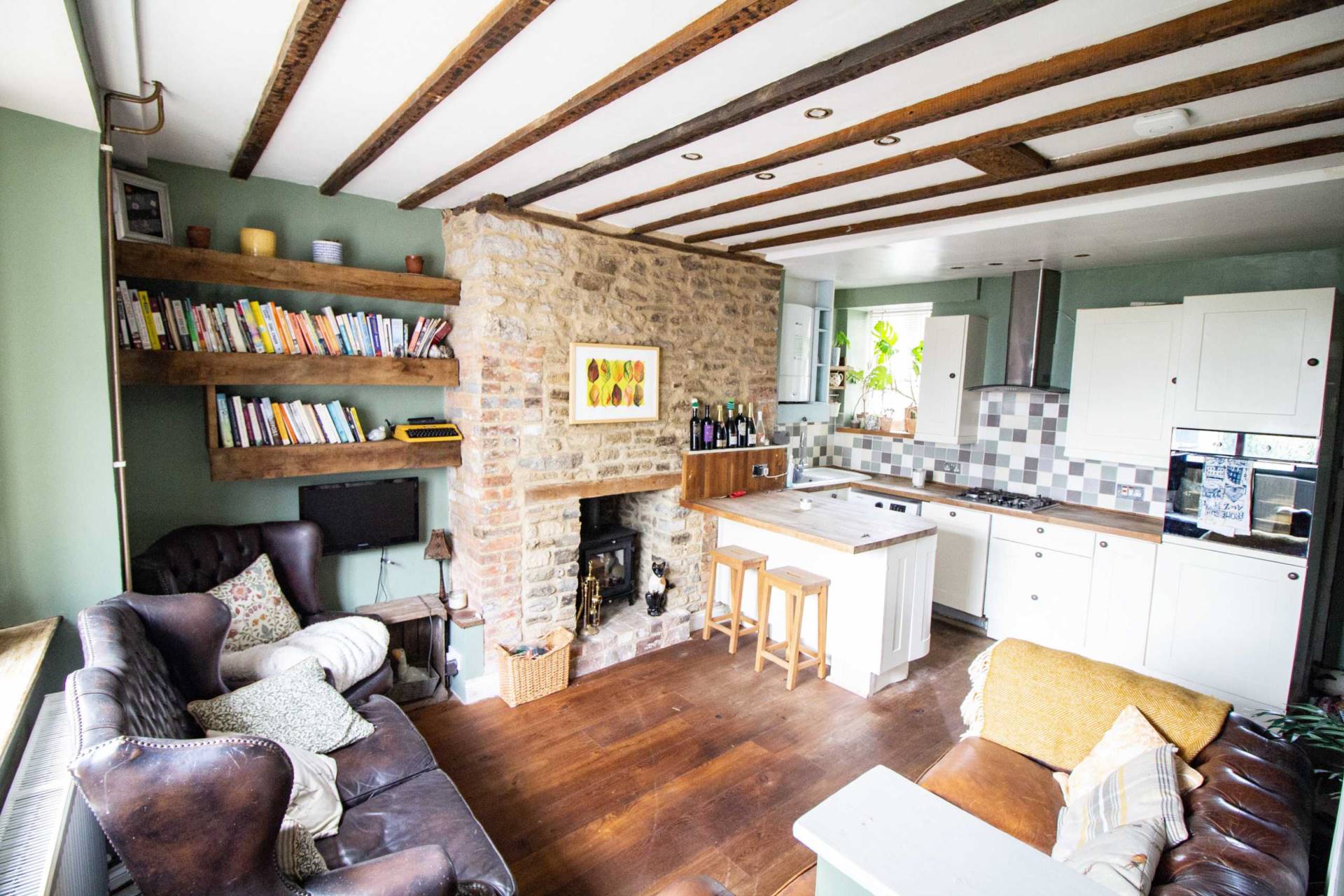 Additional Property Image 3 bedroom Cottage for sale in Frome 3