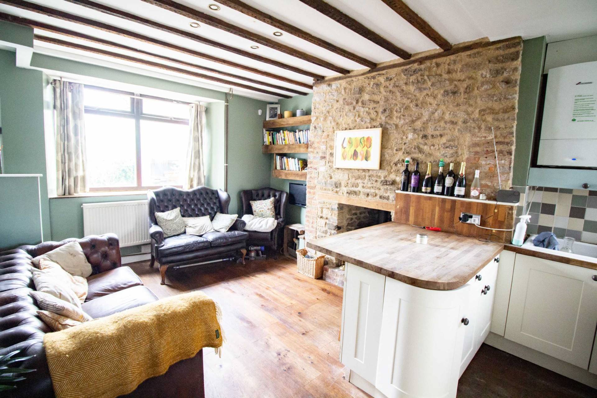 Additional Property Image 3 bedroom Cottage for sale in Frome 4