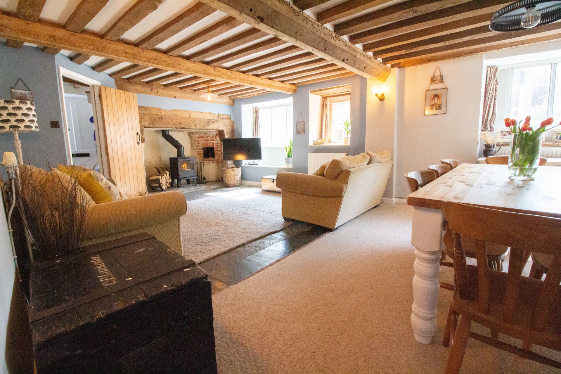 Additional Property Image 3 bedroom Semi Detached for sale in Frome 3