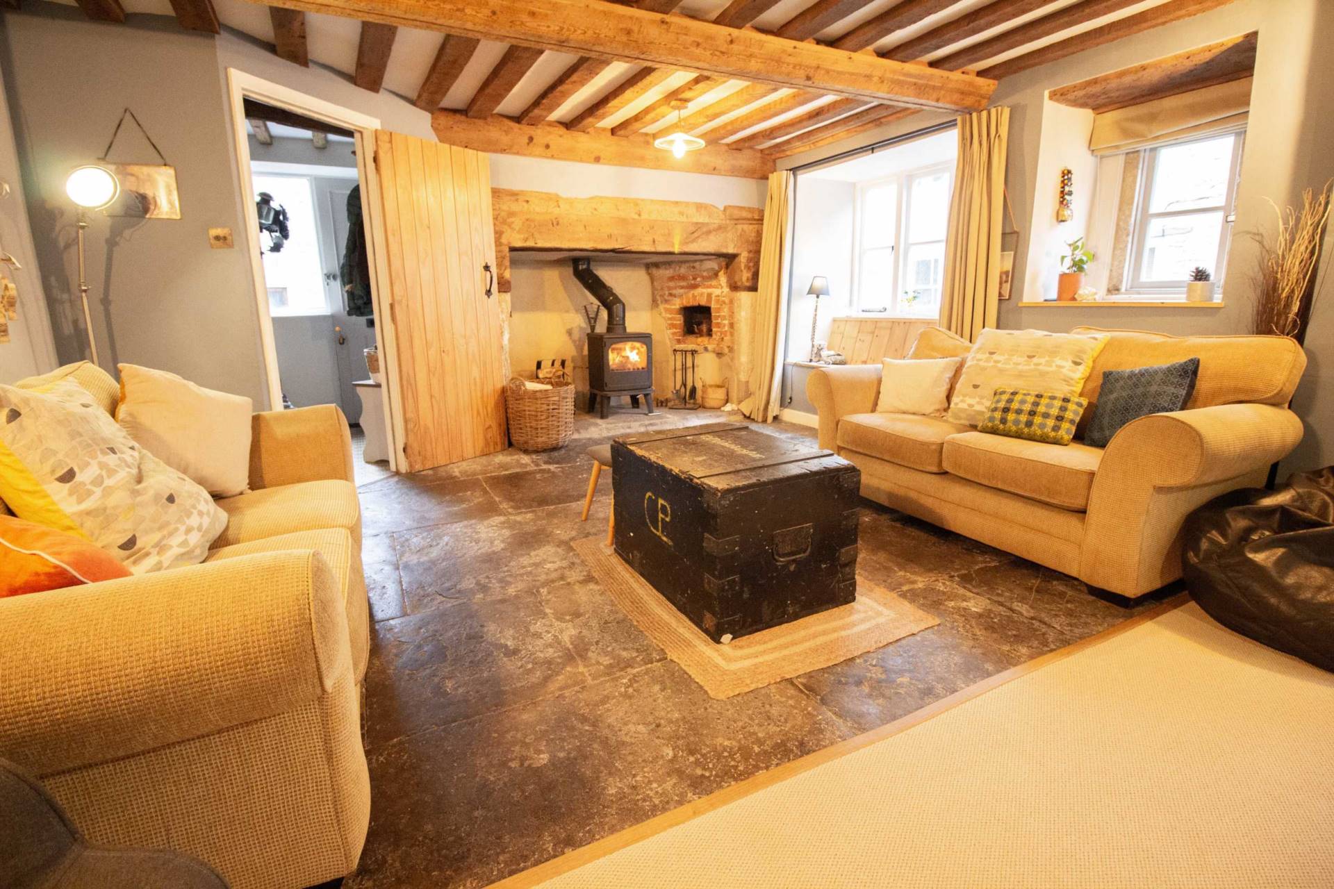Additional Property Image 3 bedroom Semi Detached for sale in Frome 4