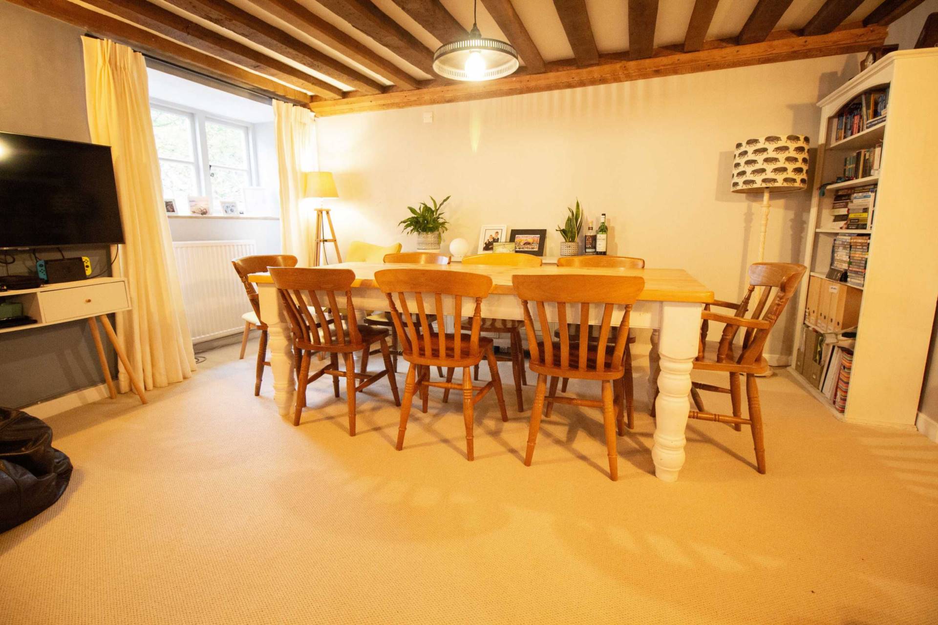 Additional Property Image 3 bedroom Semi Detached for sale in Frome 6
