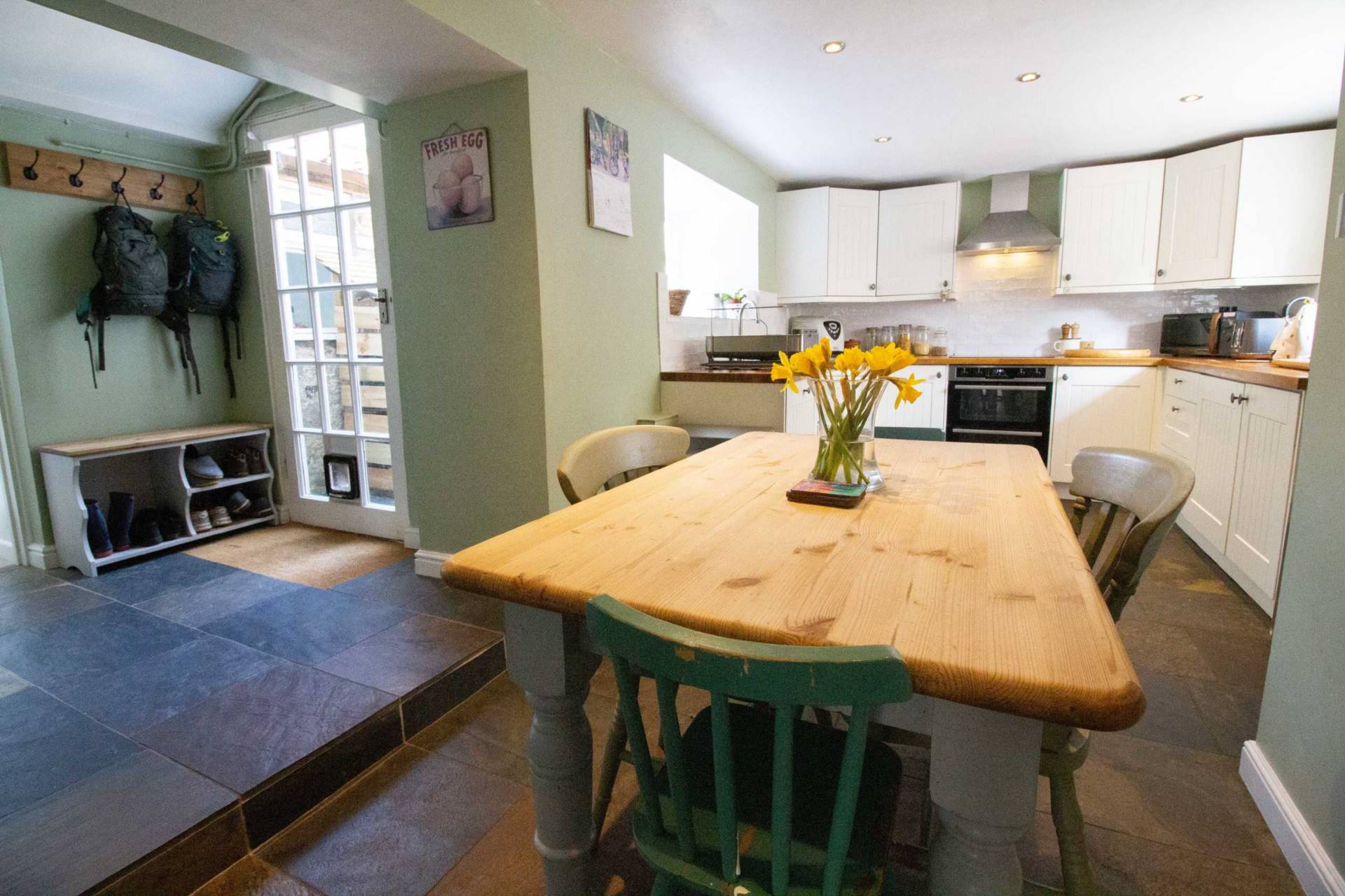 Additional Property Image 3 bedroom Semi Detached for sale in Frome 7