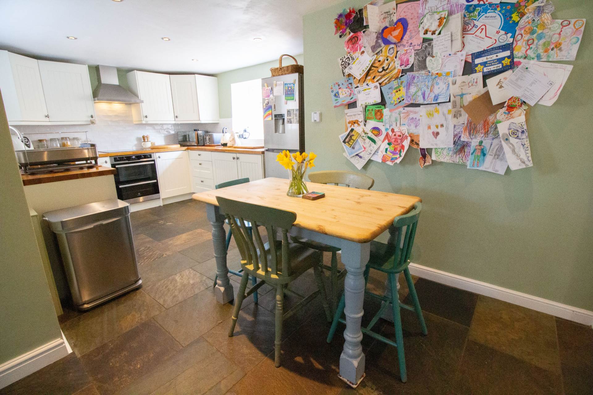 Additional Property Image 3 bedroom Semi Detached for sale in Frome 9