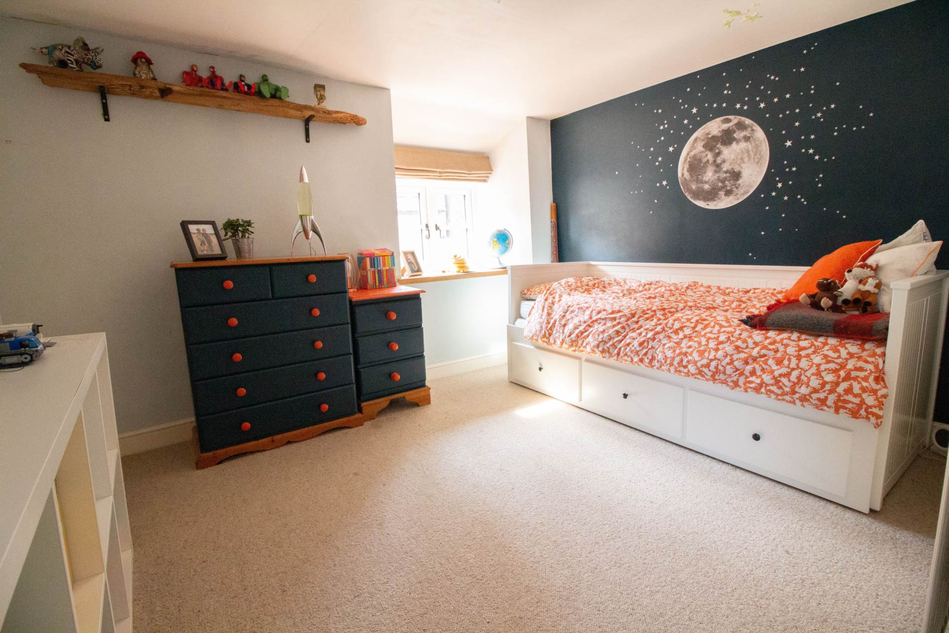 Additional Property Image 3 bedroom Semi Detached for sale in Frome 13