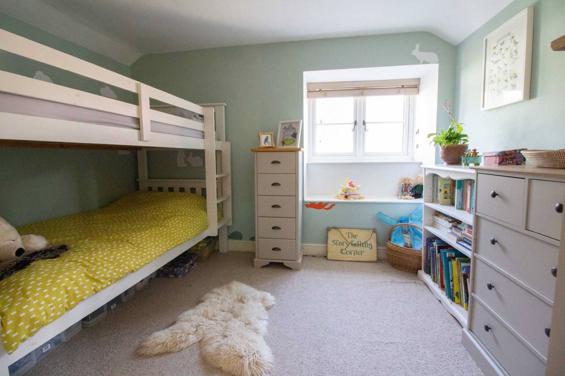 Additional Property Image 3 bedroom Semi Detached for sale in Frome 14