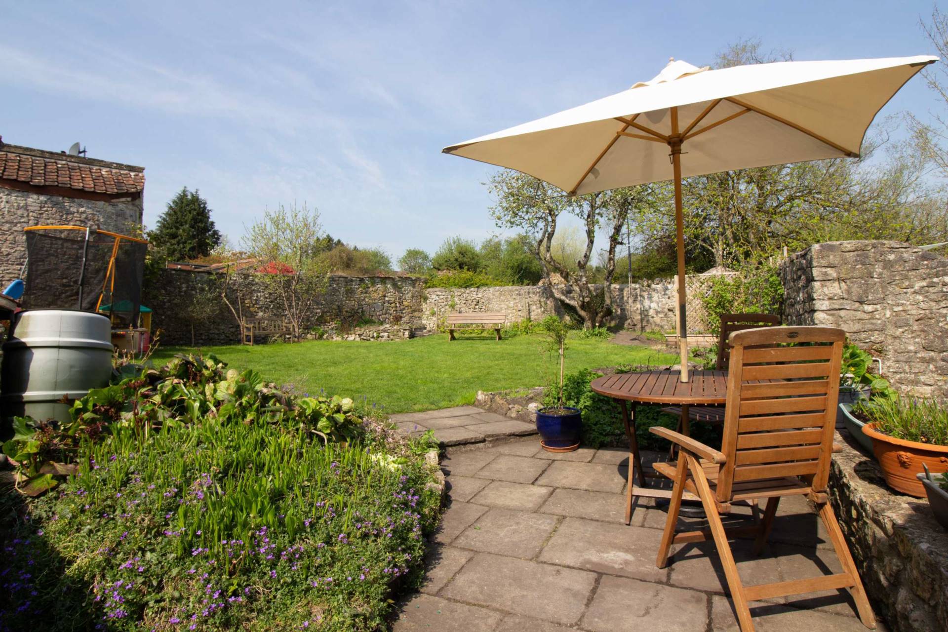 Additional Property Image 3 bedroom Semi Detached for sale in Frome 16