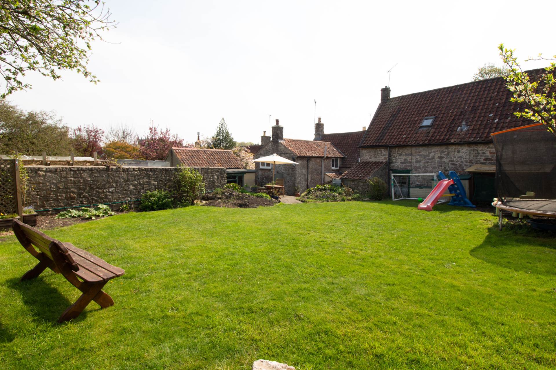 Additional Property Image 3 bedroom Semi Detached for sale in Frome 17