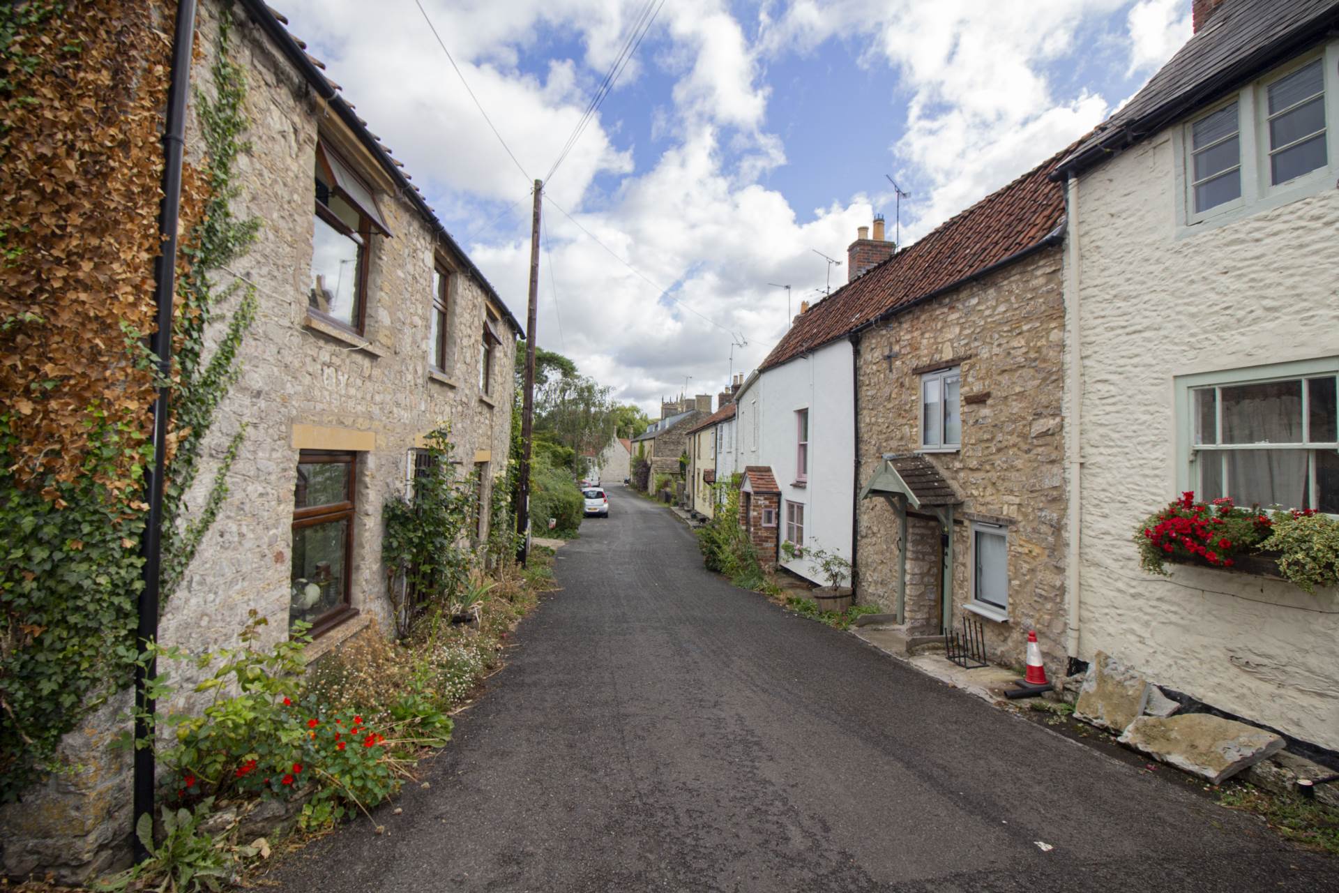 Additional Property Image 3 bedroom Semi Detached for sale in Frome 19