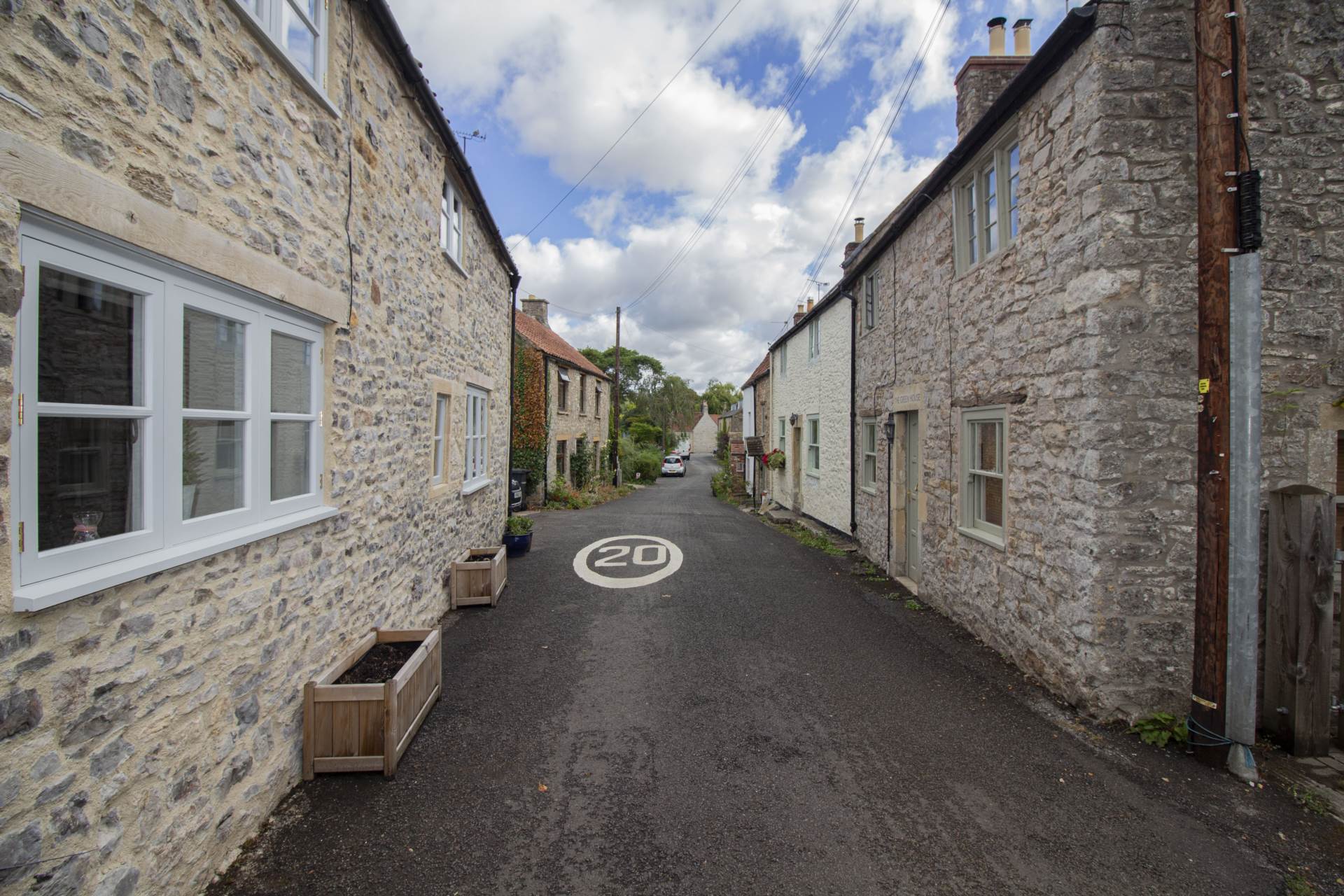 Additional Property Image 3 bedroom Semi Detached for sale in Frome 20