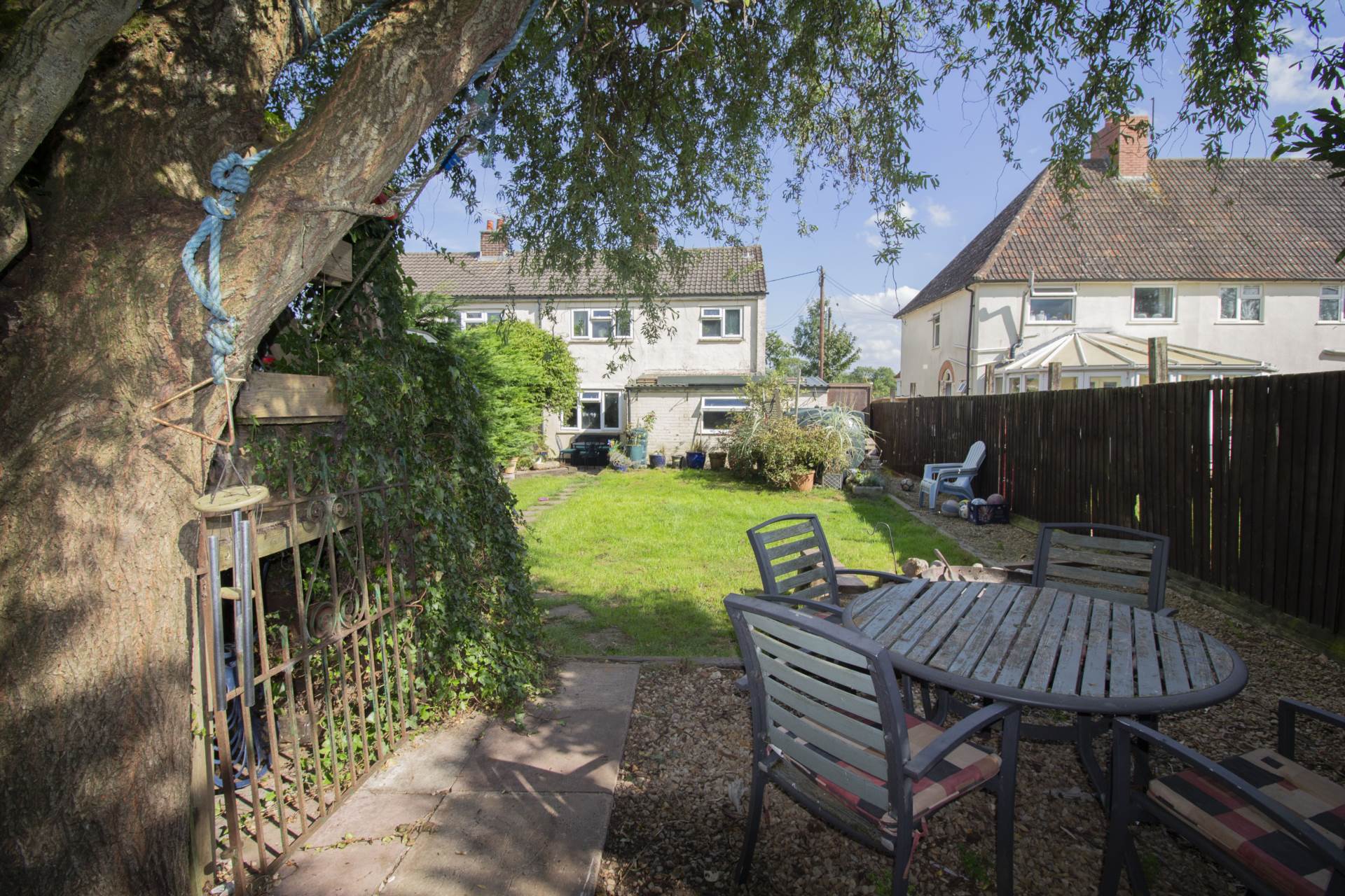 Additional Property Image 3 bedroom Semi Detached for sale in Shepton Mallet 2