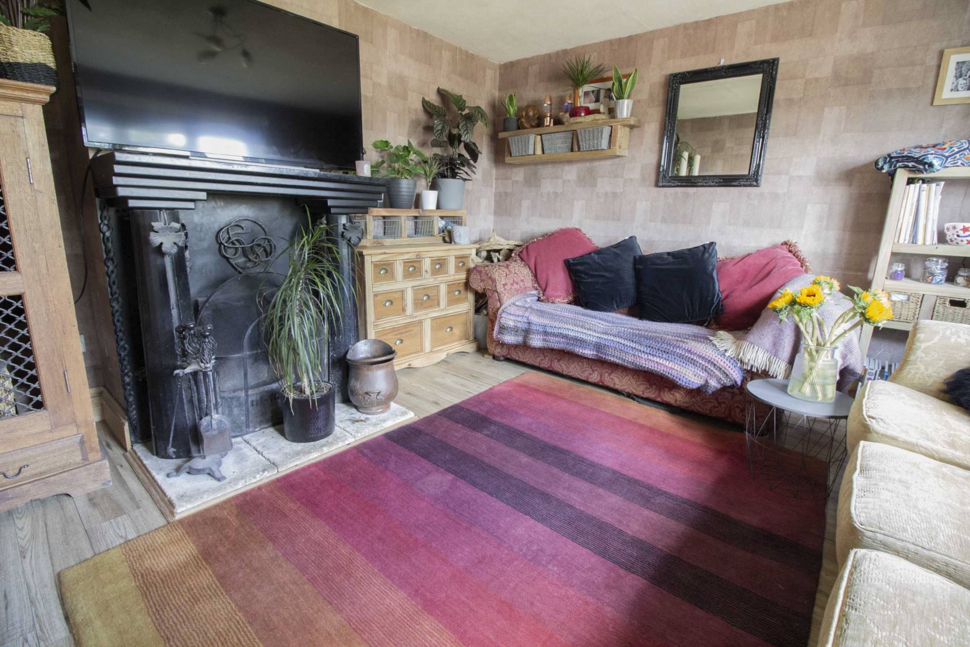 Additional Property Image 3 bedroom Semi Detached for sale in Shepton Mallet 3