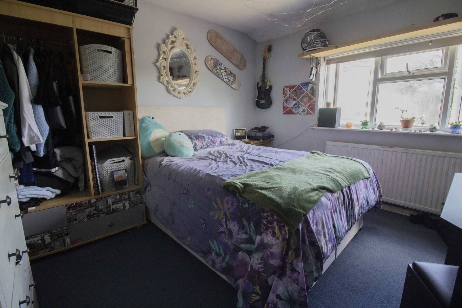 Additional Property Image 3 bedroom Semi Detached for sale in Shepton Mallet 8