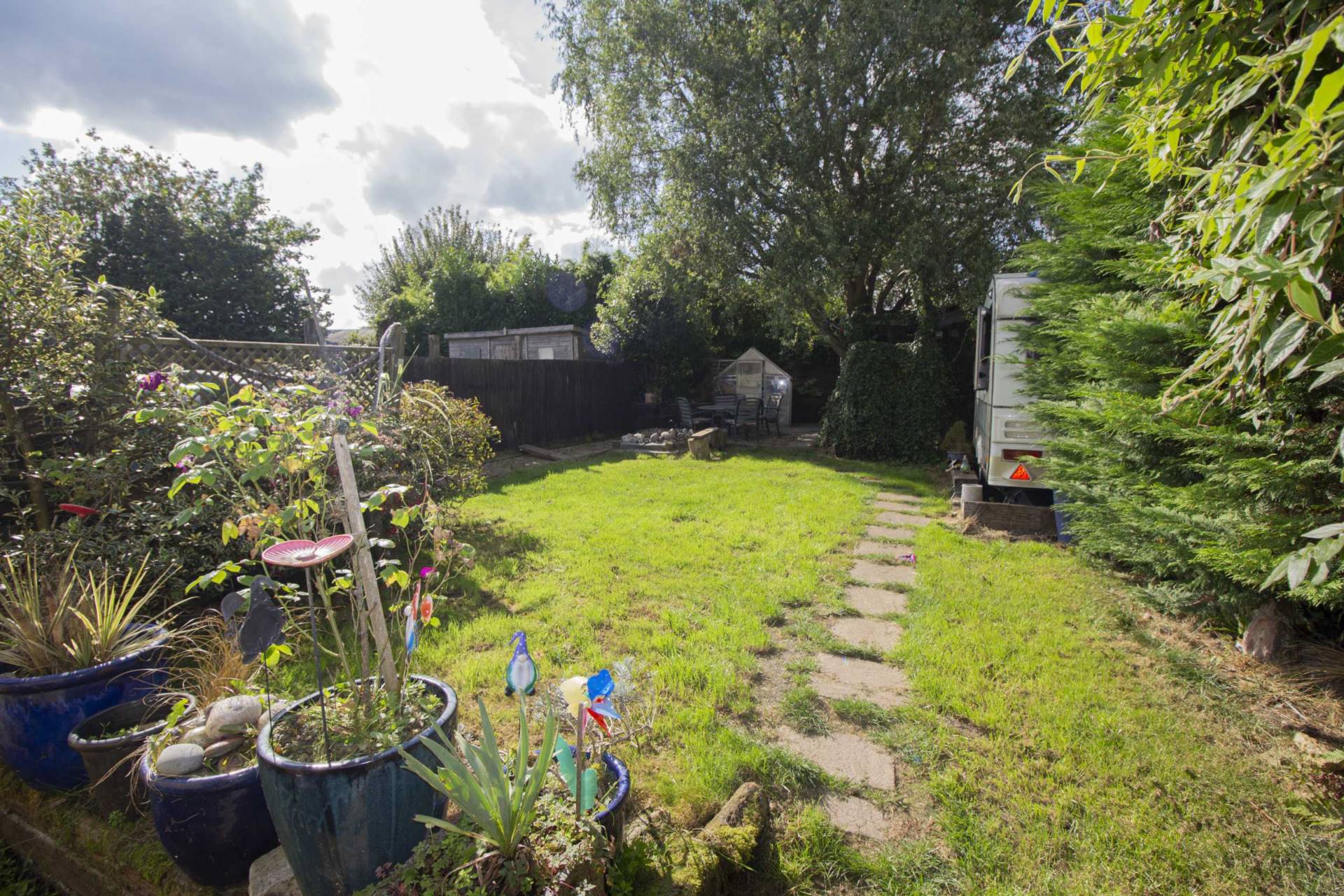 Additional Property Image 3 bedroom Semi Detached for sale in Shepton Mallet 10