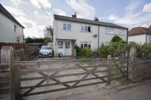 3 bedroom Semi Detached for sale in Shepton Mallet
