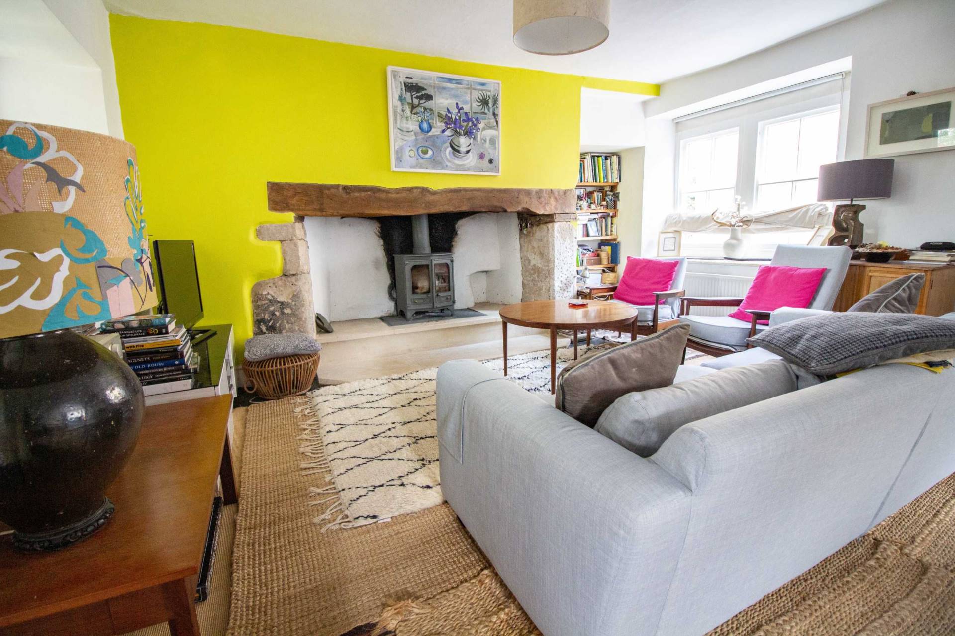 Additional Property Image 4 bedroom Semi Detached for sale in Frome 5