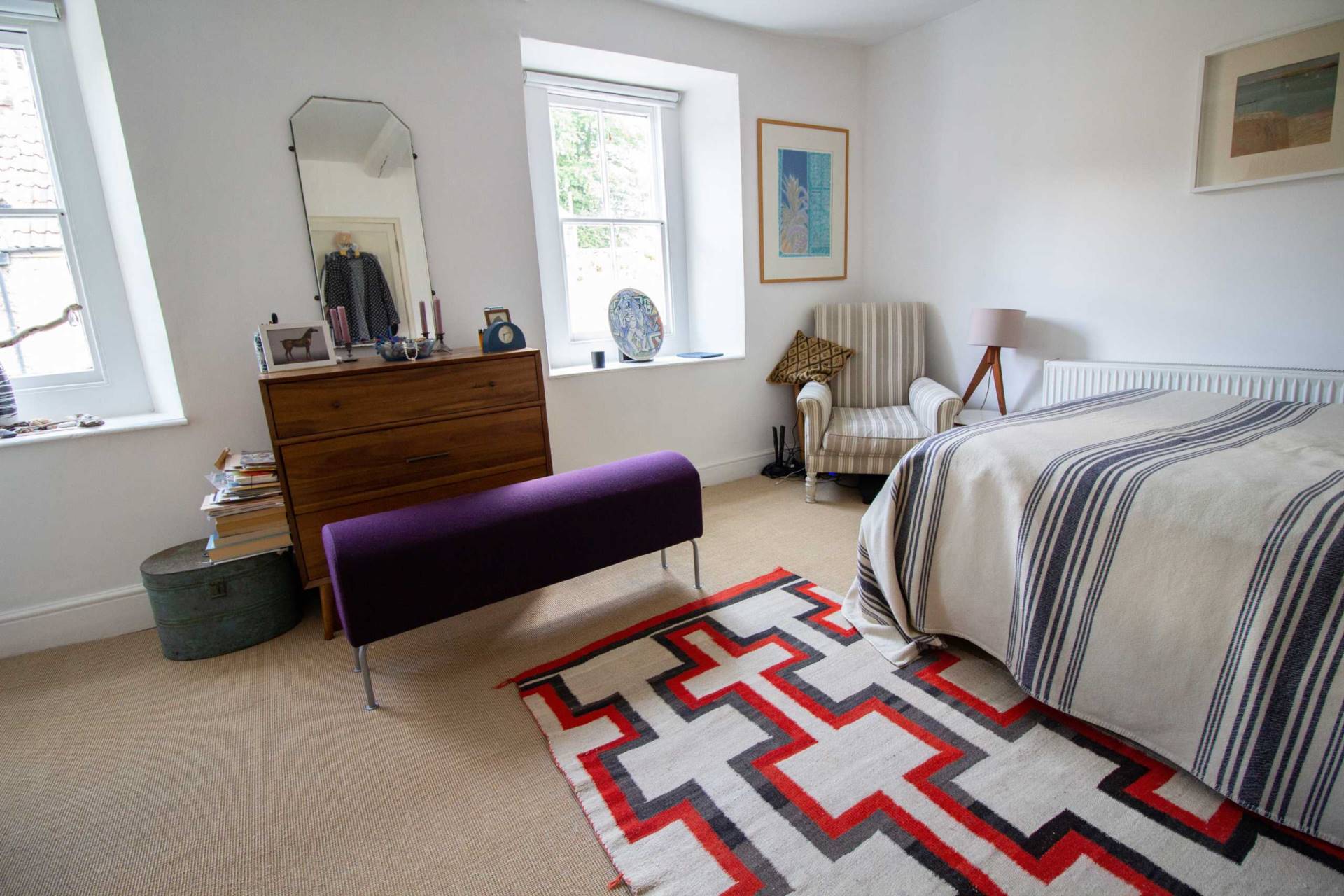 Additional Property Image 4 bedroom Semi Detached for sale in Frome 8