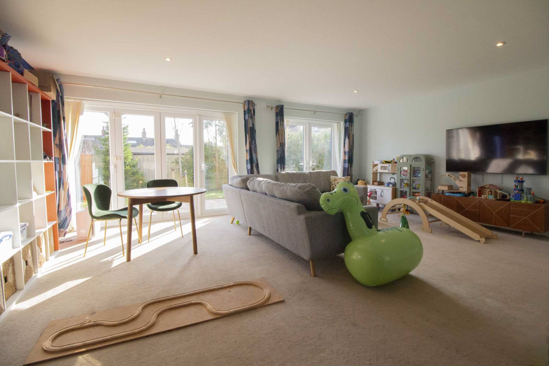 Additional Property Image 4 bedroom Detached for sale in Frome 2