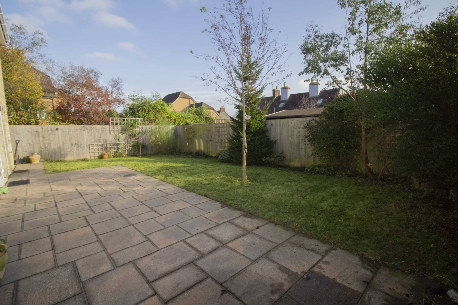 Additional Property Image 4 bedroom Detached for sale in Frome 4