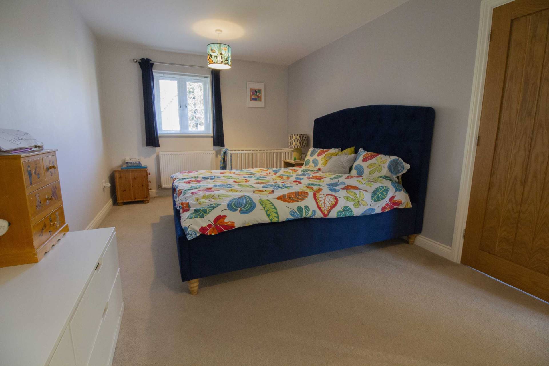 Additional Property Image 4 bedroom Detached for sale in Frome 5