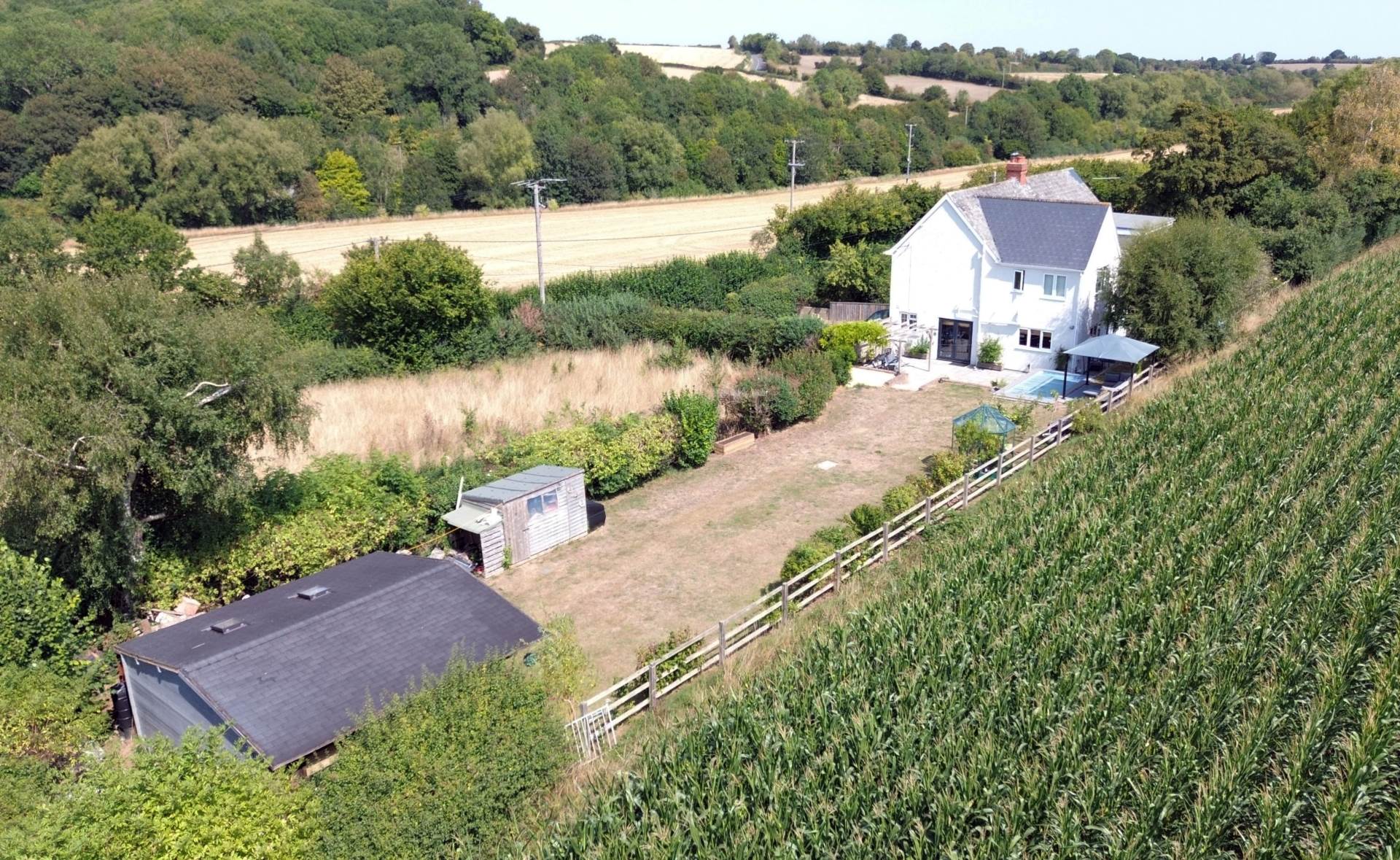 Additional Property Image 4 bedroom Semi Detached for sale in Frome 2