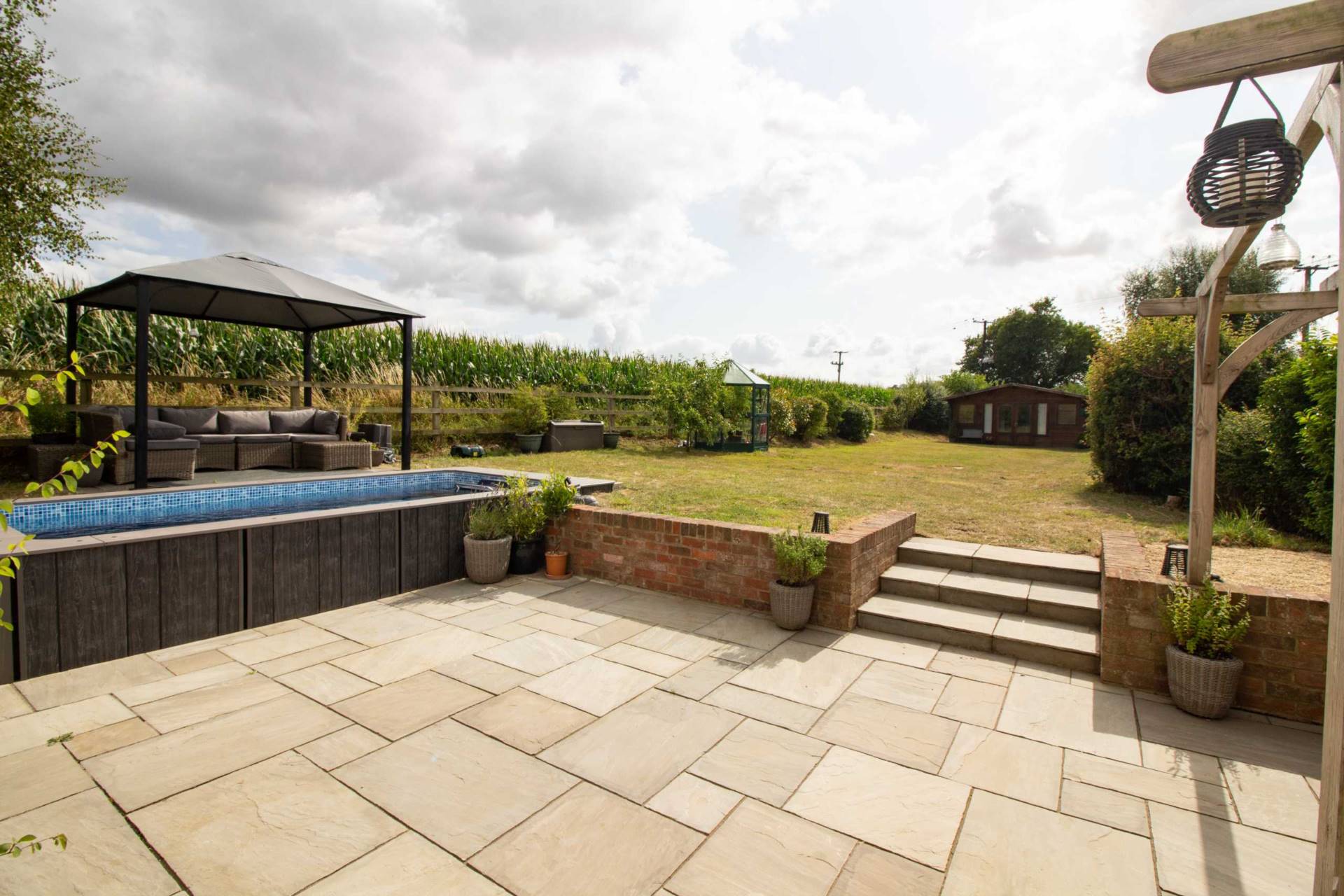 Additional Property Image 4 bedroom Semi Detached for sale in Frome 3