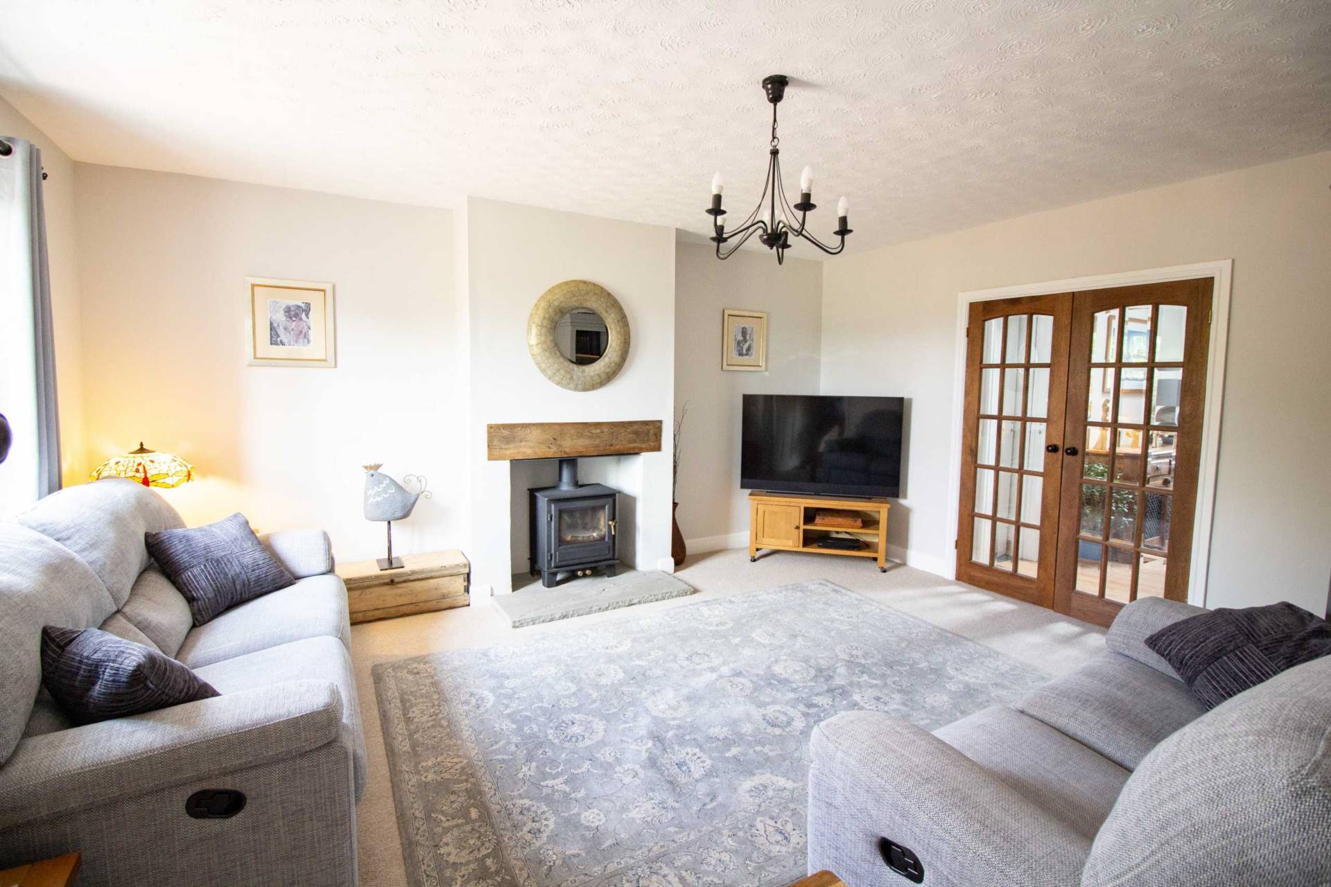 Additional Property Image 4 bedroom Semi Detached for sale in Frome 4