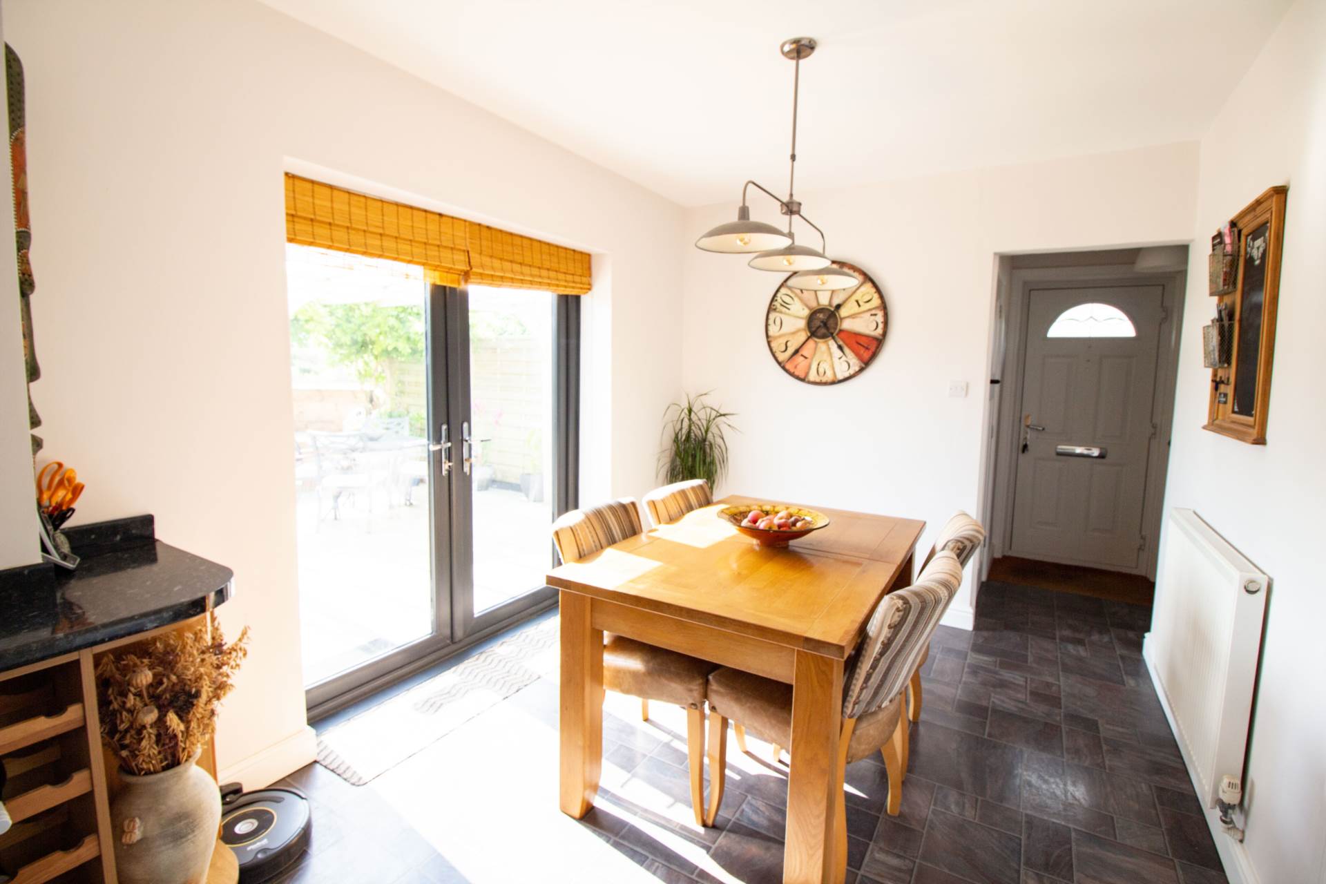 Additional Property Image 4 bedroom Semi Detached for sale in Frome 8