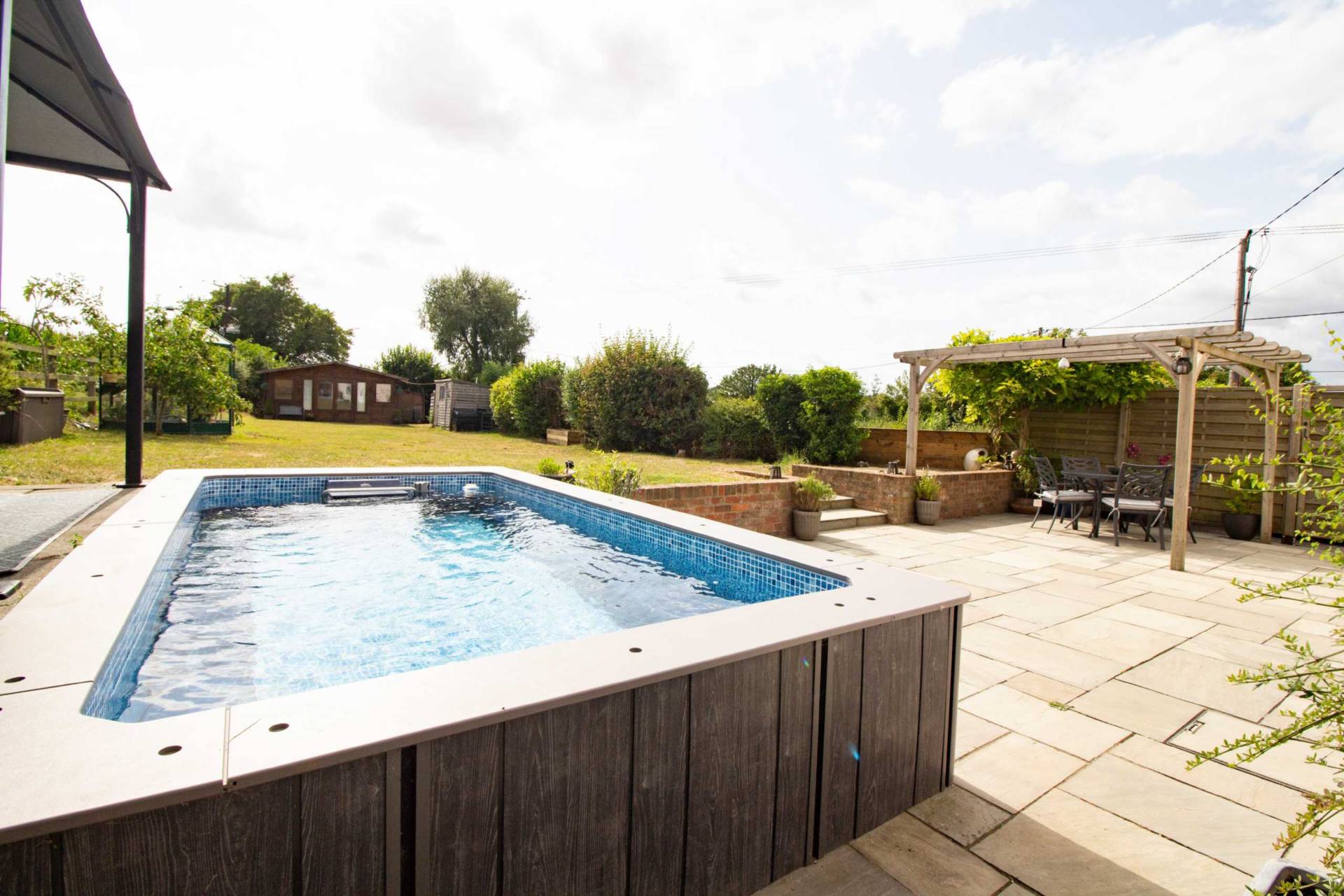 Additional Property Image 4 bedroom Semi Detached for sale in Frome 15