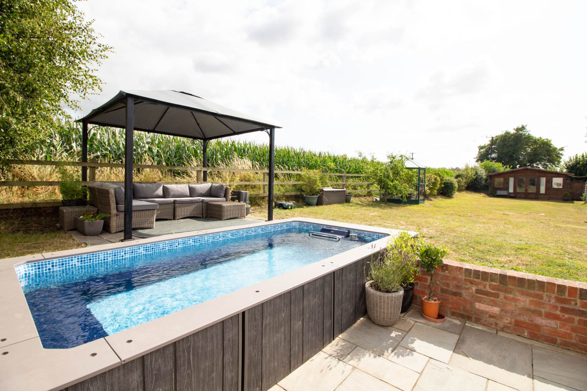 Additional Property Image 4 bedroom Semi Detached for sale in Frome 16