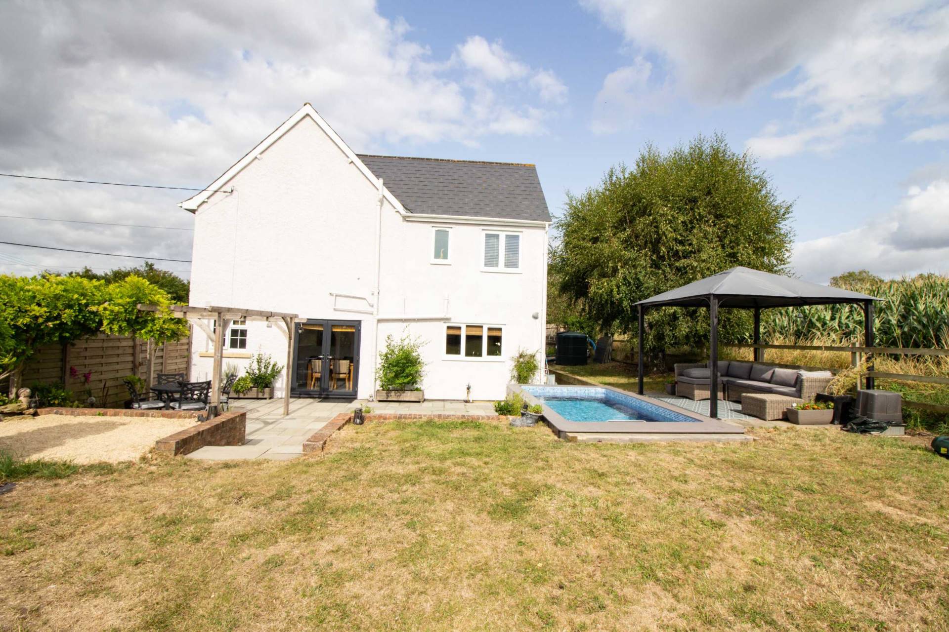 Additional Property Image 4 bedroom Semi Detached for sale in Frome 17