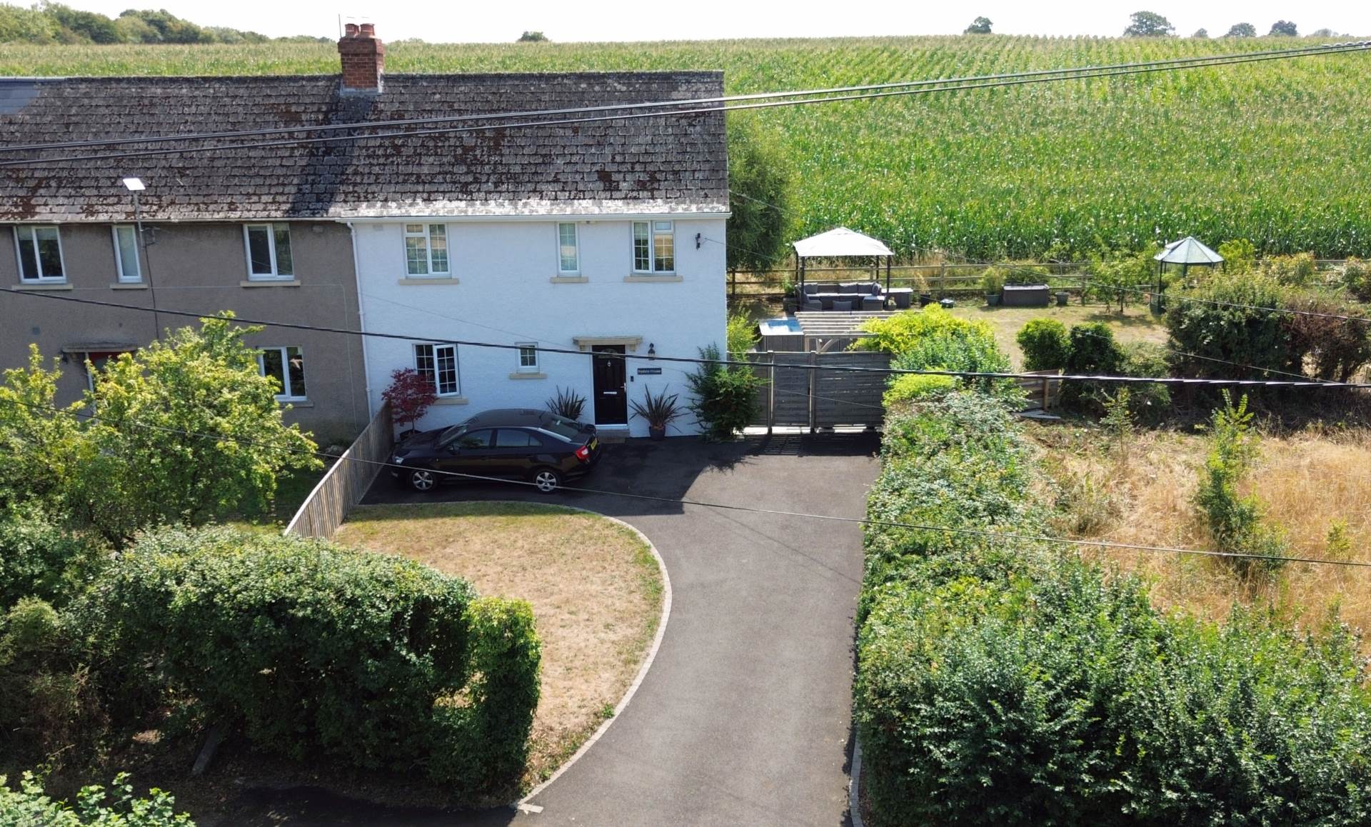 Additional Property Image 4 bedroom Semi Detached for sale in Frome 19