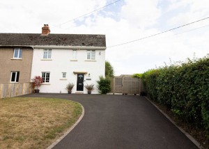 4 bedroom Semi Detached for sale in Frome