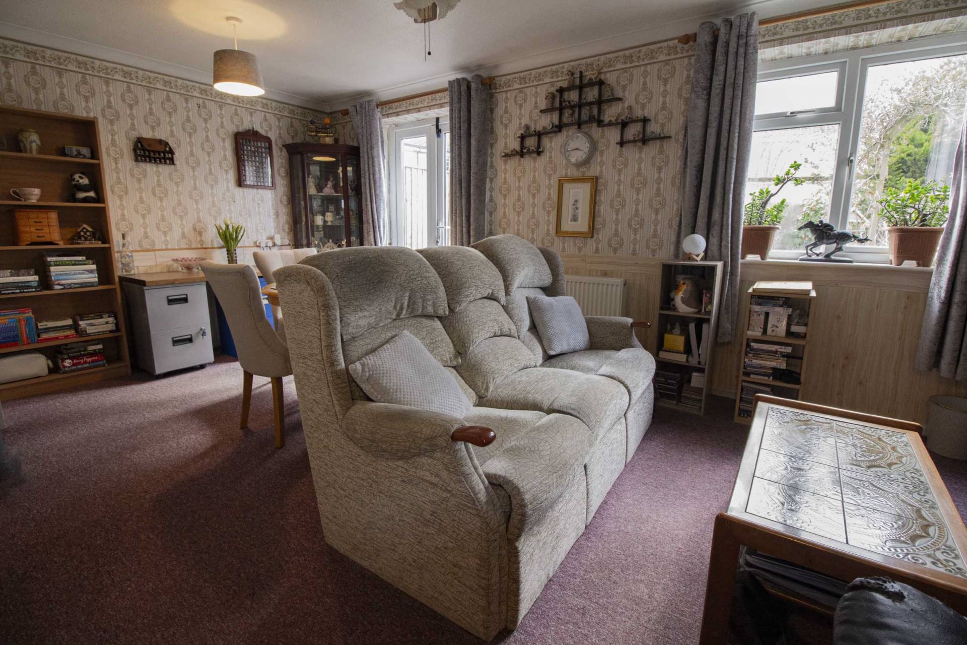 Additional Property Image 4 bedroom Detached for sale in Westbury 3