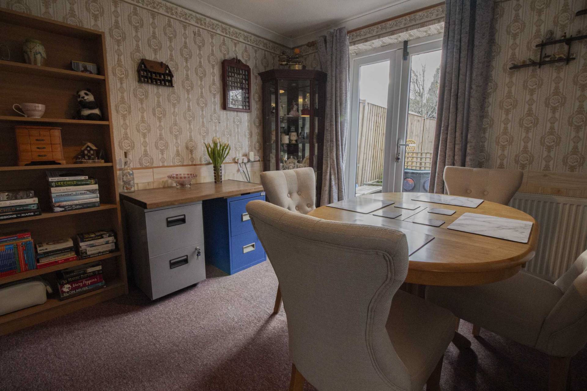Additional Property Image 4 bedroom Detached for sale in Westbury 5