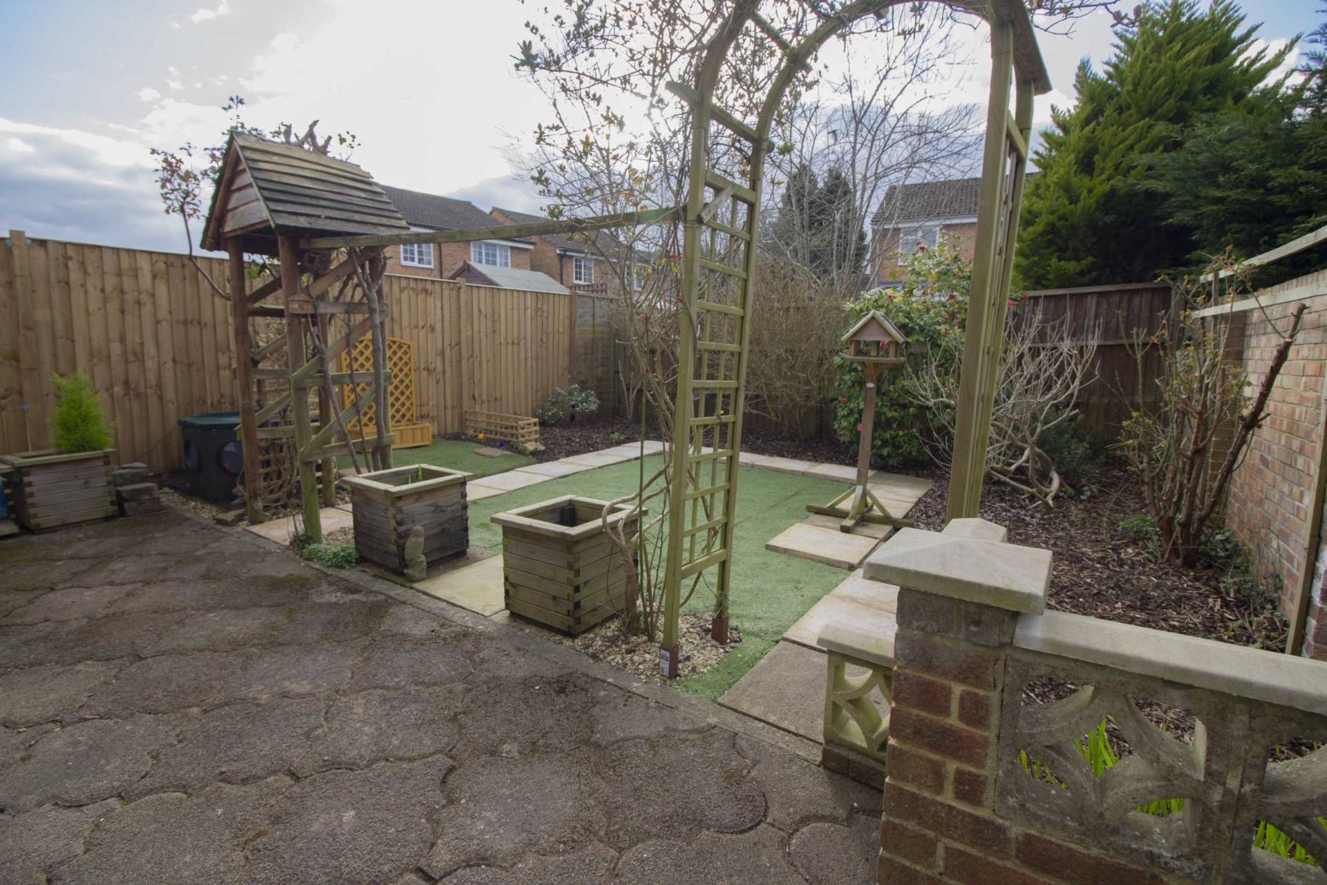 Additional Property Image 4 bedroom Detached for sale in Westbury 13