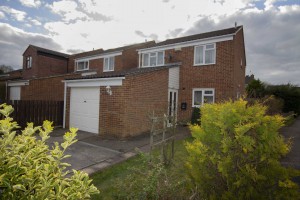 4 bedroom Detached for sale in Westbury