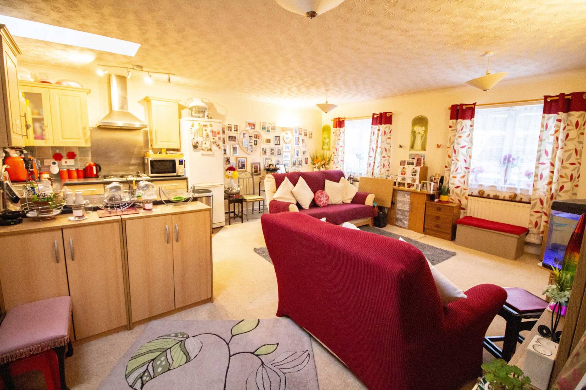 Additional Property Image 2 bedroom Apartment for sale in Frome 3