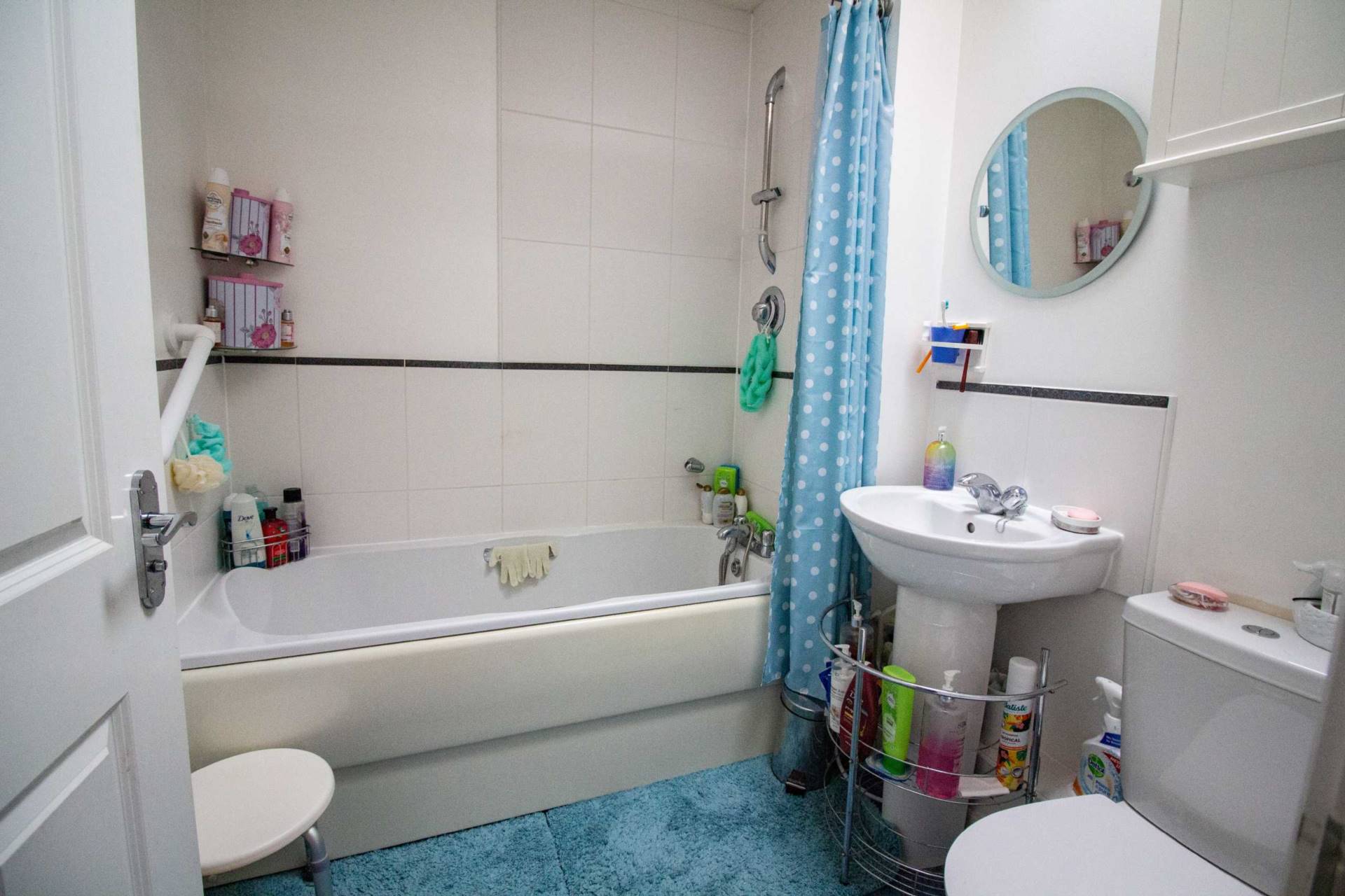 Additional Property Image 2 bedroom Apartment for sale in Frome 8