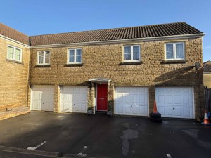 2 bedroom Apartment for sale in Frome