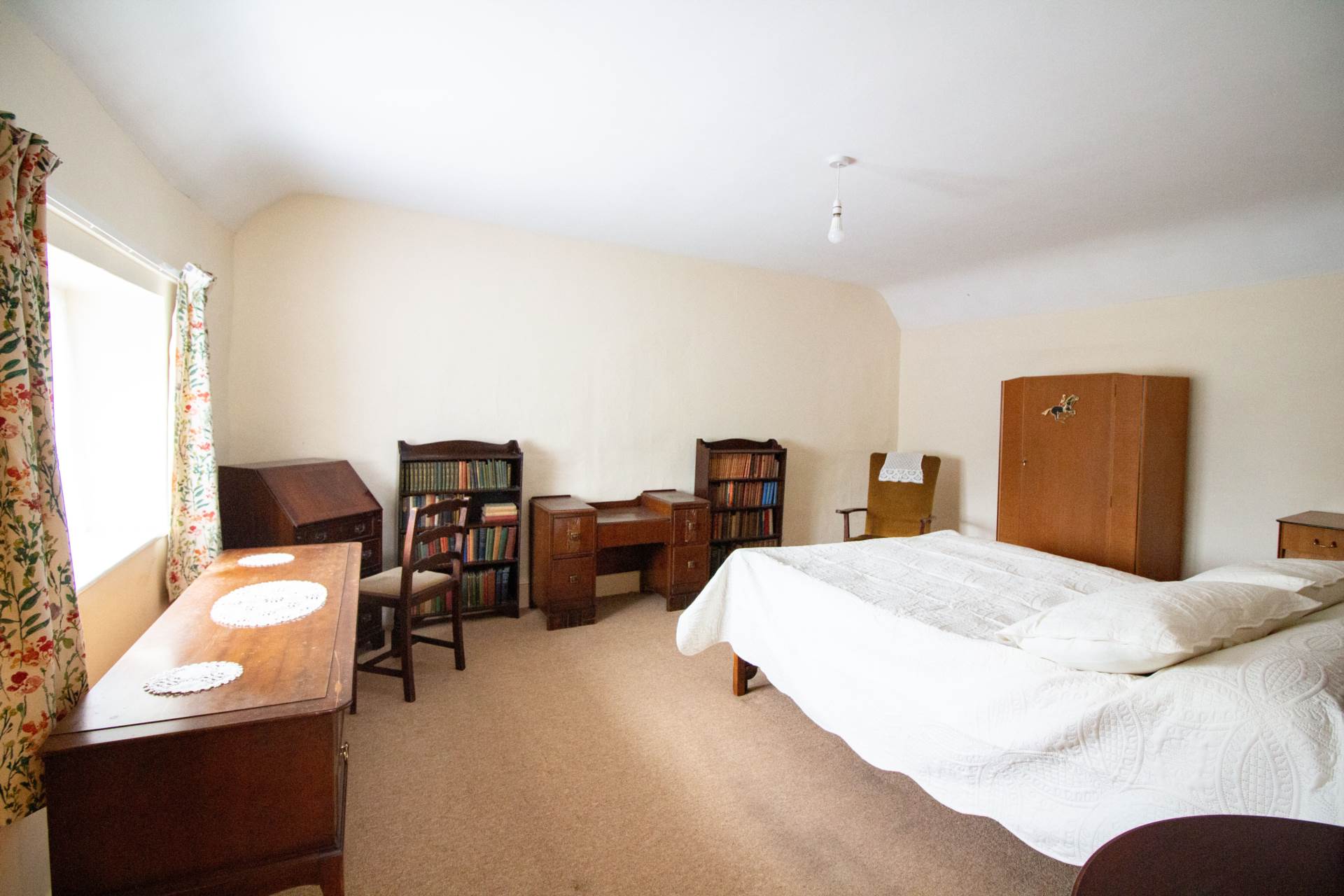 Additional Property Image 2 bedroom Semi Detached for sale in Frome 8