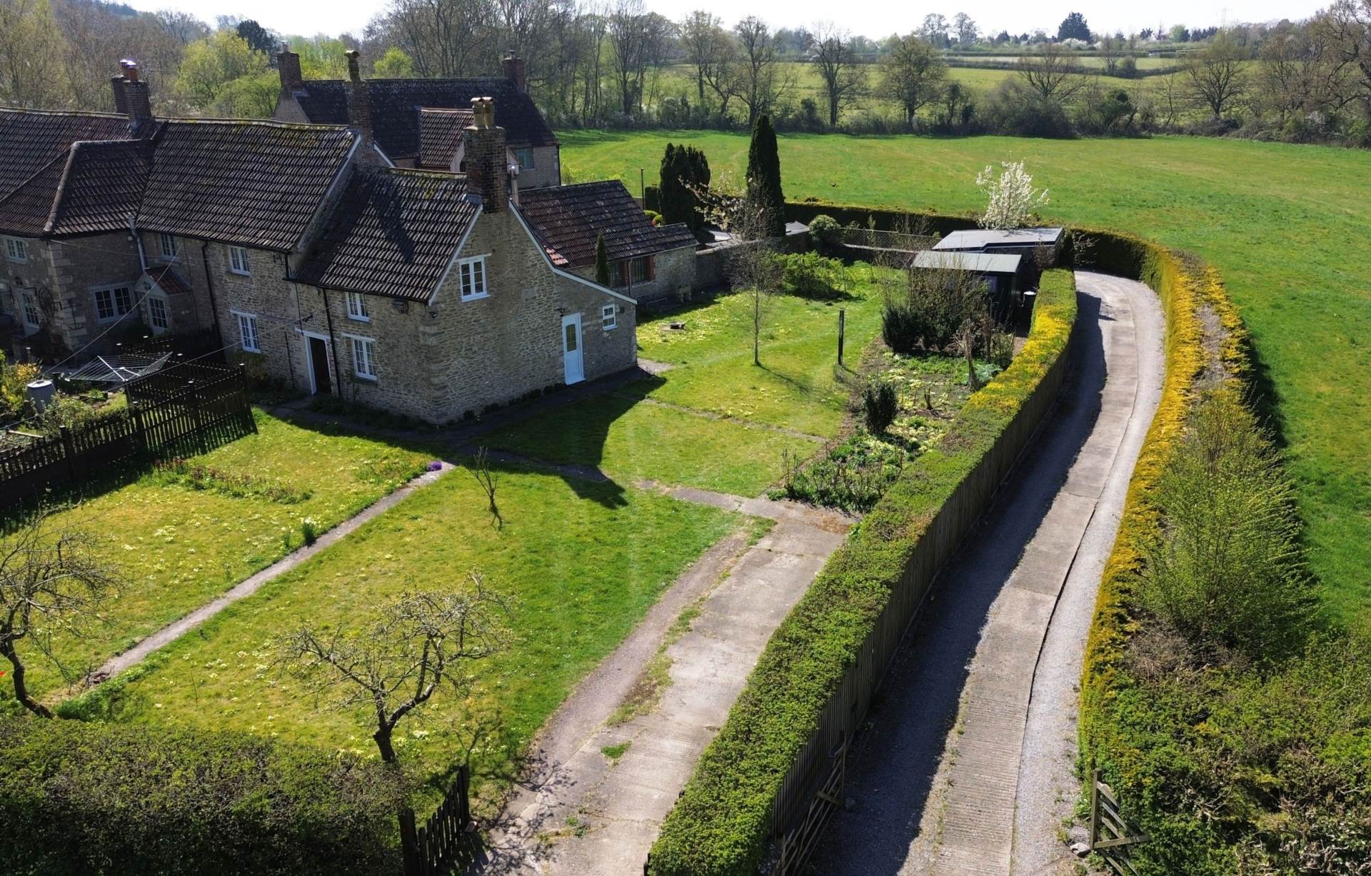 Additional Property Image 2 bedroom Semi Detached for sale in Frome 12