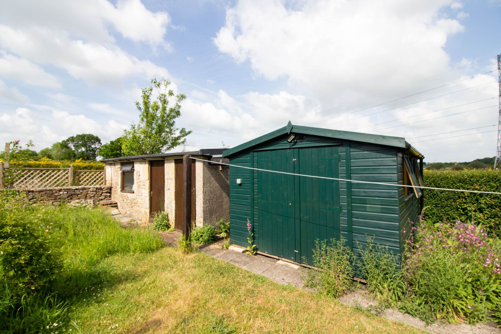 Additional Property Image 2 bedroom Semi Detached for sale in Frome 16