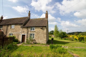 2 bedroom Semi Detached for sale in Frome