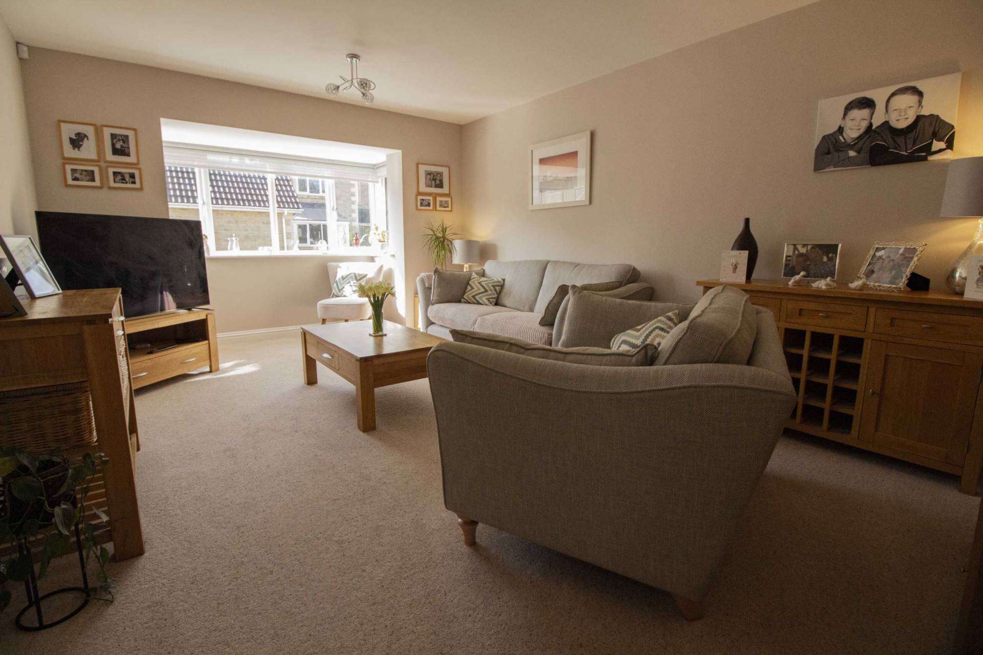 Additional Property Image 4 bedroom Detached for sale in Frome 3