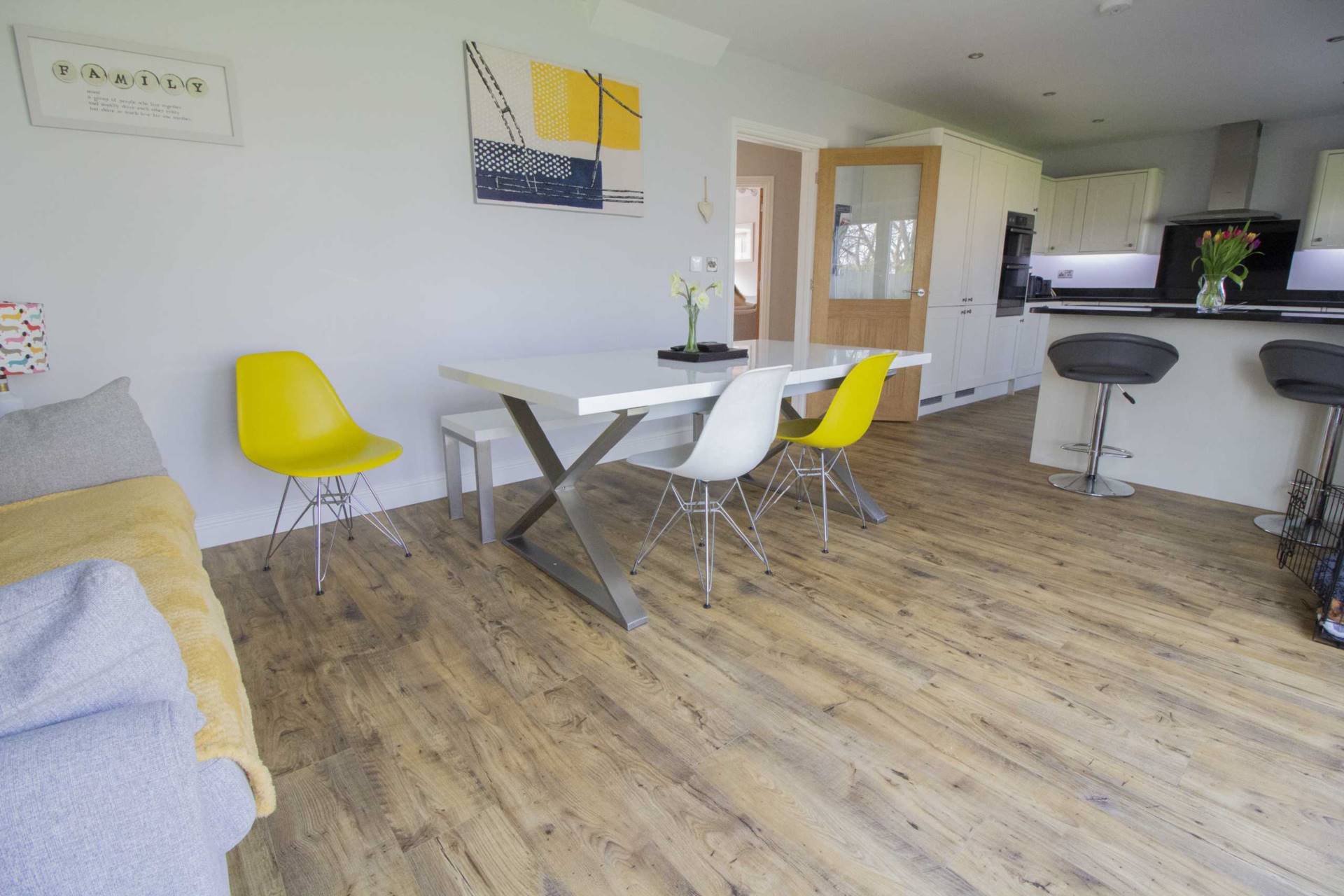 Additional Property Image 4 bedroom Detached for sale in Frome 4