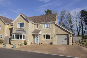 4 bedroom Detached for sale in Frome