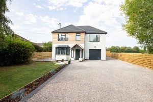 4 bedroom Detached for sale in Radstock